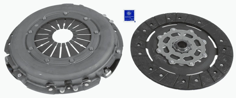 Image of Clutch kit SACHS 3000 951 371