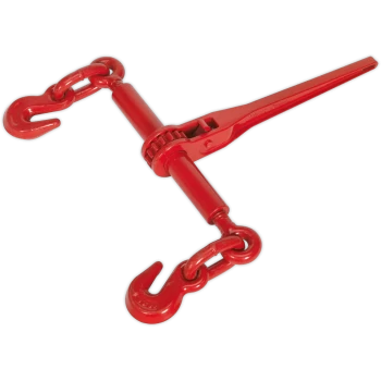 Image of Sealey Ratchet Load Binder for HGVs and LGVs 4.2 Tonne