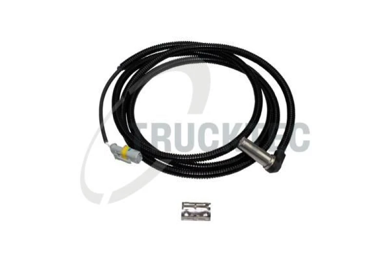 Image of ABS sensor TRUCKTEC AUTOMOTIVE 05.42.130