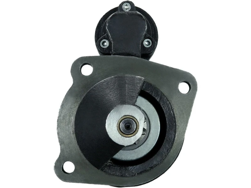 Image of AS-PL Starter motor AS-PL S0607