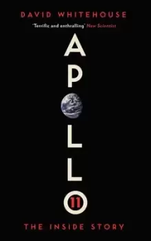 Image of Apollo 11 by David Whitehouse