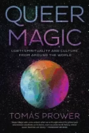 Image of queer magic lgbt spirituality and culture from around theworld