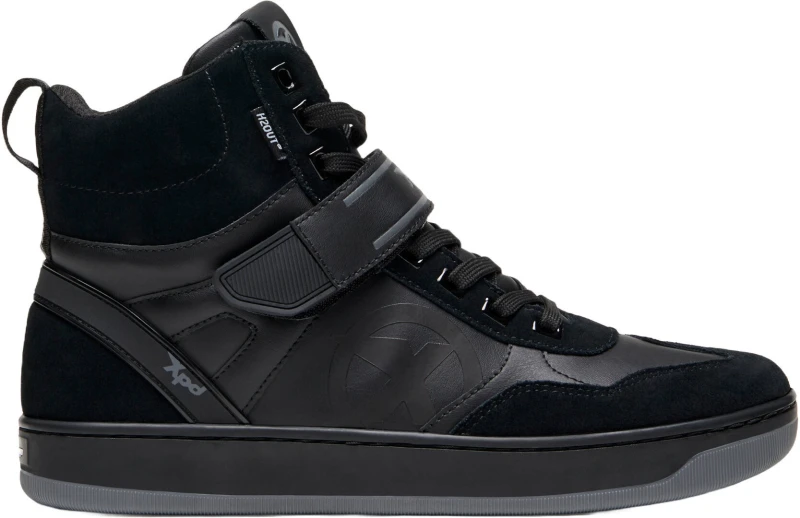 Image of XPD Moto Pro H2OUT Sneakers Black Size 42