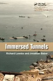 Image of Immersed Tunnels
