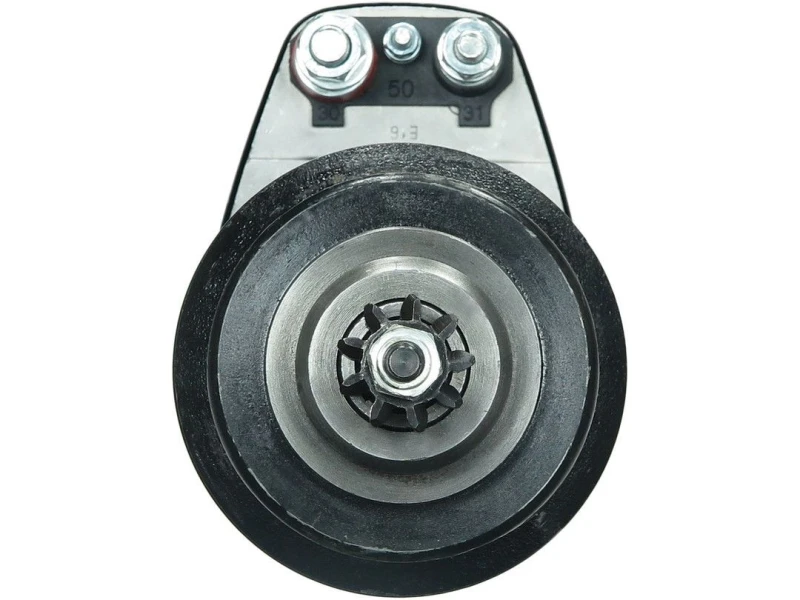 Image of AS-PL Starter motor AS-PL S0538