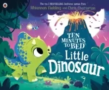 Image of Ten Minutes to Bed: Little Dinosaur