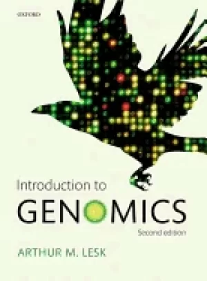 Image of introduction to genomics 2e