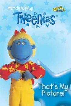 Image of Thats My Picture by Magic Island Hardback