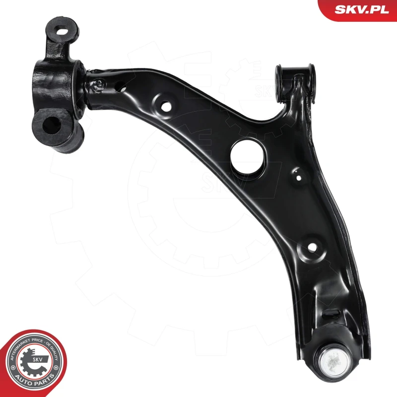 Image of ESEN SKV Suspension arm ESEN SKV 69SKV041