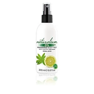 image of HERBAL LEMON body mist 200ml