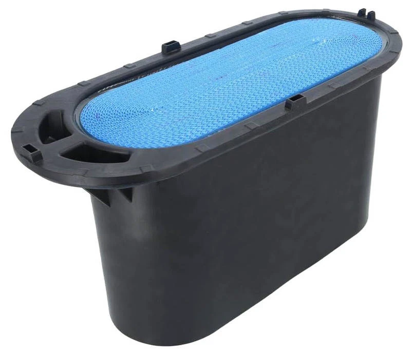 Image of DT Spare Parts 4.67906 Air filter Filter Insert Air Filter (8)
