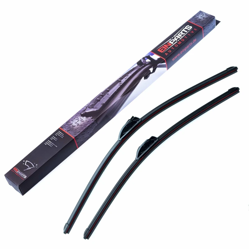 Image of EINPARTS Wiper blade EINPARTS EPWBDG2623R