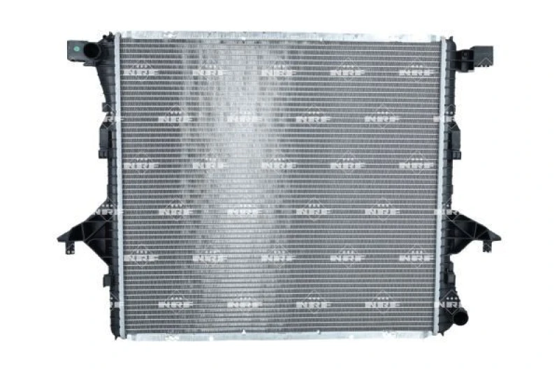 Image of NRF 59145 Engine radiator Brazed cooling fins, Aluminium Aluminium Radiator,engine cooling (470)