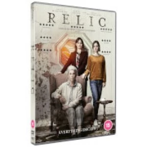 image of Relic 2020 Movie