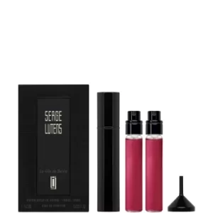 image of Serge Lutens Collection Noire La Fille De Berlin 2 X 7.5ml