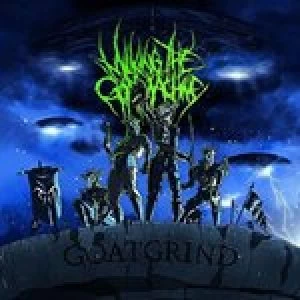 Image of Milking the Goat Machine - Goatgrind (Music CD)