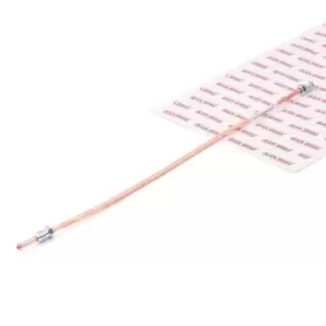 Image of QUICK BRAKE Brake Lines VW,AUDI,MERCEDES-BENZ CU-0390A-A