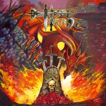 Image of Dexter Ward - III Vinyl