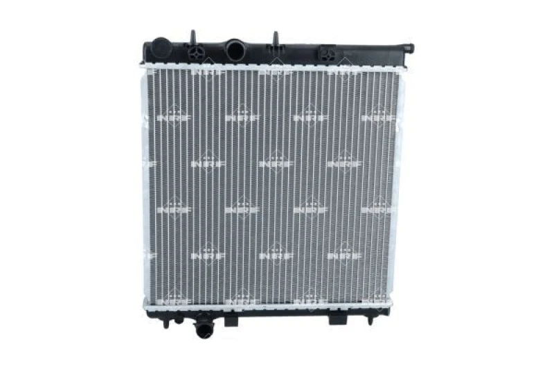 Image of NRF Engine radiator NRF 550016
