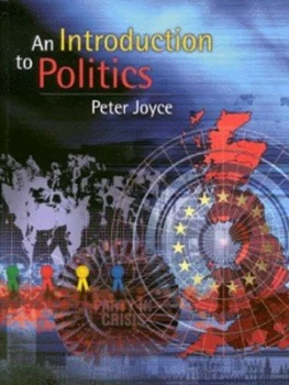 Image of An Introduction to Politics by Peter Joyce Paperback