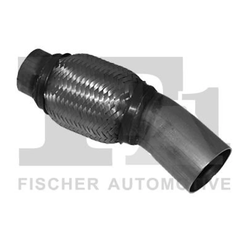 Image of FA1 Exhaust flexi pipe FA1 VW467-295
