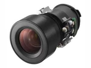 image of NEC NP43ZL projection lens