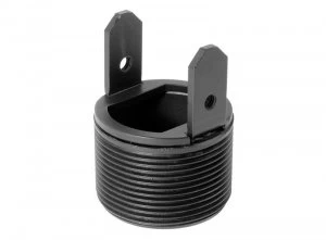 Image of Peerless Modular Series Projector Adaptor For Projectors With 1.5 Inc