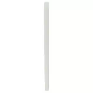 Image of Bosch Accessories 2609256A03 Hot melt glue sticks 7mm 150 mm Transparent (opaque) 60g 10 pc(s)