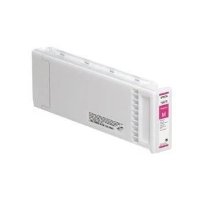 Image of Epson T44Q3 Magenta Ink Cartridge