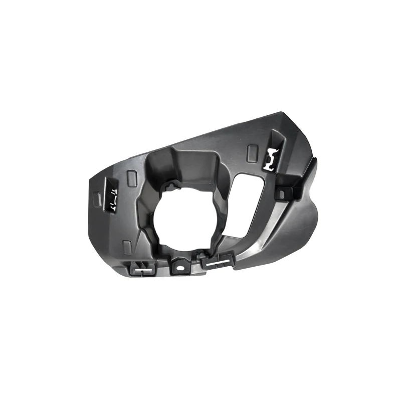 Image of Holder, fog light DIEDERICHS 4098164
