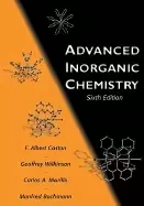 Image of advanced inorganic chemistry