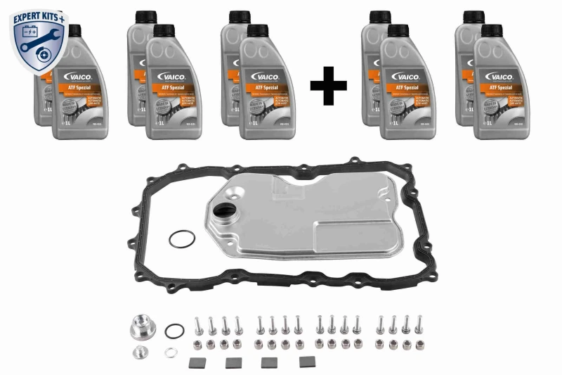 Image of Gearbox service kit VAICO V10-3214-XXL