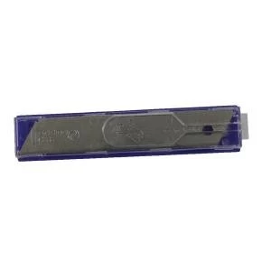 Image of Edding Replacement Cutter Blades For ML18M18 Pack of 10 CB18