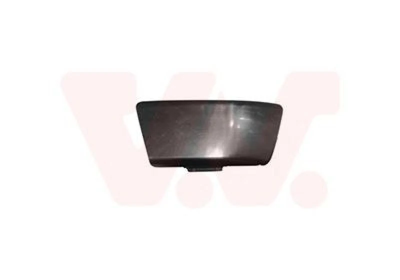 Image of VAN WEZEL Tow hook cover VAN WEZEL 3796587