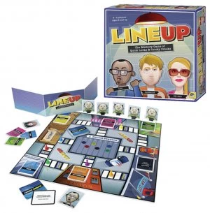 Image of Mindware LineUp Game.