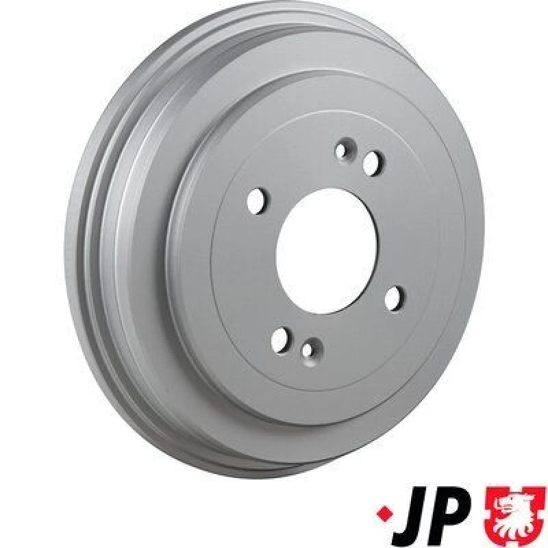 Image of JP GROUP Brake drum JP GROUP 3563500400