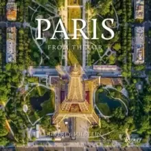 Image of Paris : From The Air