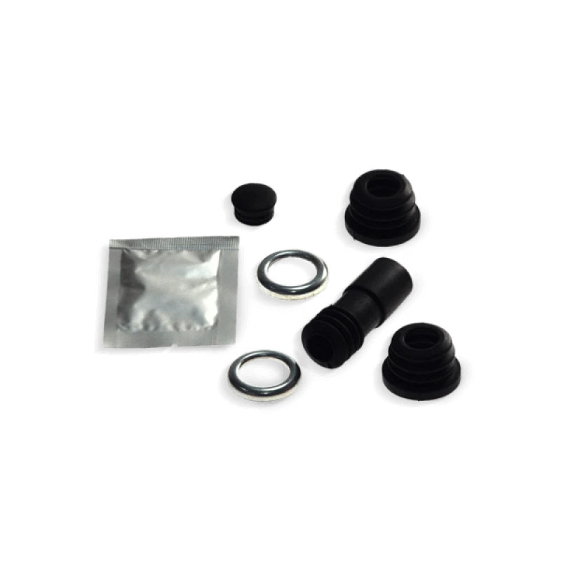 Image of BREMBO A 00 545 Accessories Kit, brake caliper PRIME LINE Accessories Kit,brake caliper (2513)