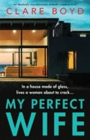 Image of my perfect wife