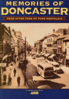 Image of Memories of Doncaster Paperback