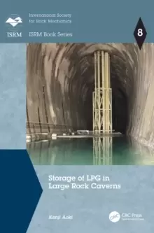 Image of Storage of LPG in Large Rock Caverns