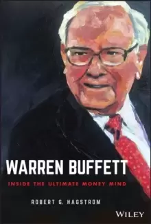 Image of Warren Buffett : Inside the Ultimate Money Mind