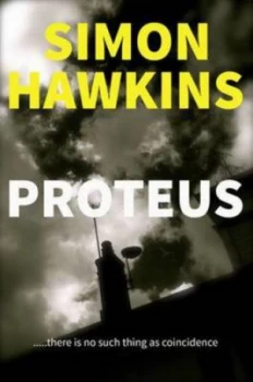 Image of Proteus by Simon Hawkins Paperback