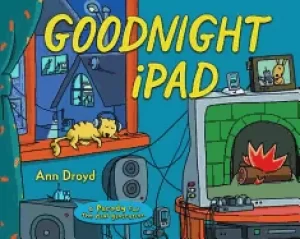 Image of goodnight ipad a parody for the next generation