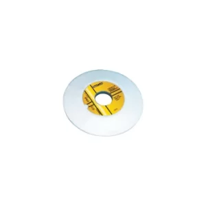 image of 150X13X31.75MM WA60KVL Dish Grinding Wheel