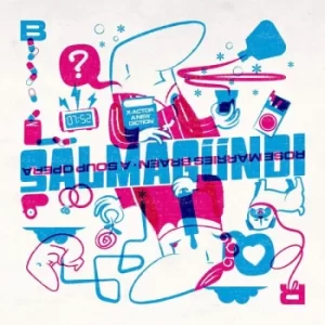 Image of Salmagundi ‎- Rose Marries Braen (A Soup Opera) Vinyl