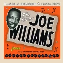 Image of Basie & Beyond 1955-1957