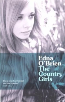 Image of The Country Girls by Edna O Brien Paperback