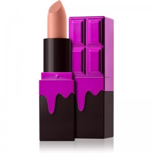 Image of I Heart Revolution Chocolate Lipstick Chocolate Brownie