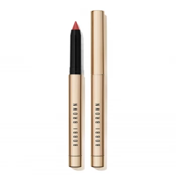 Image of Bobbi Brown Luxe Defining Lipstick 6g - Various Shades - Terracotta